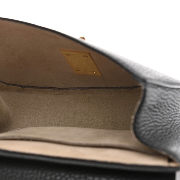 Chloe - Mini Drew Handbag - Picture 6 of 9